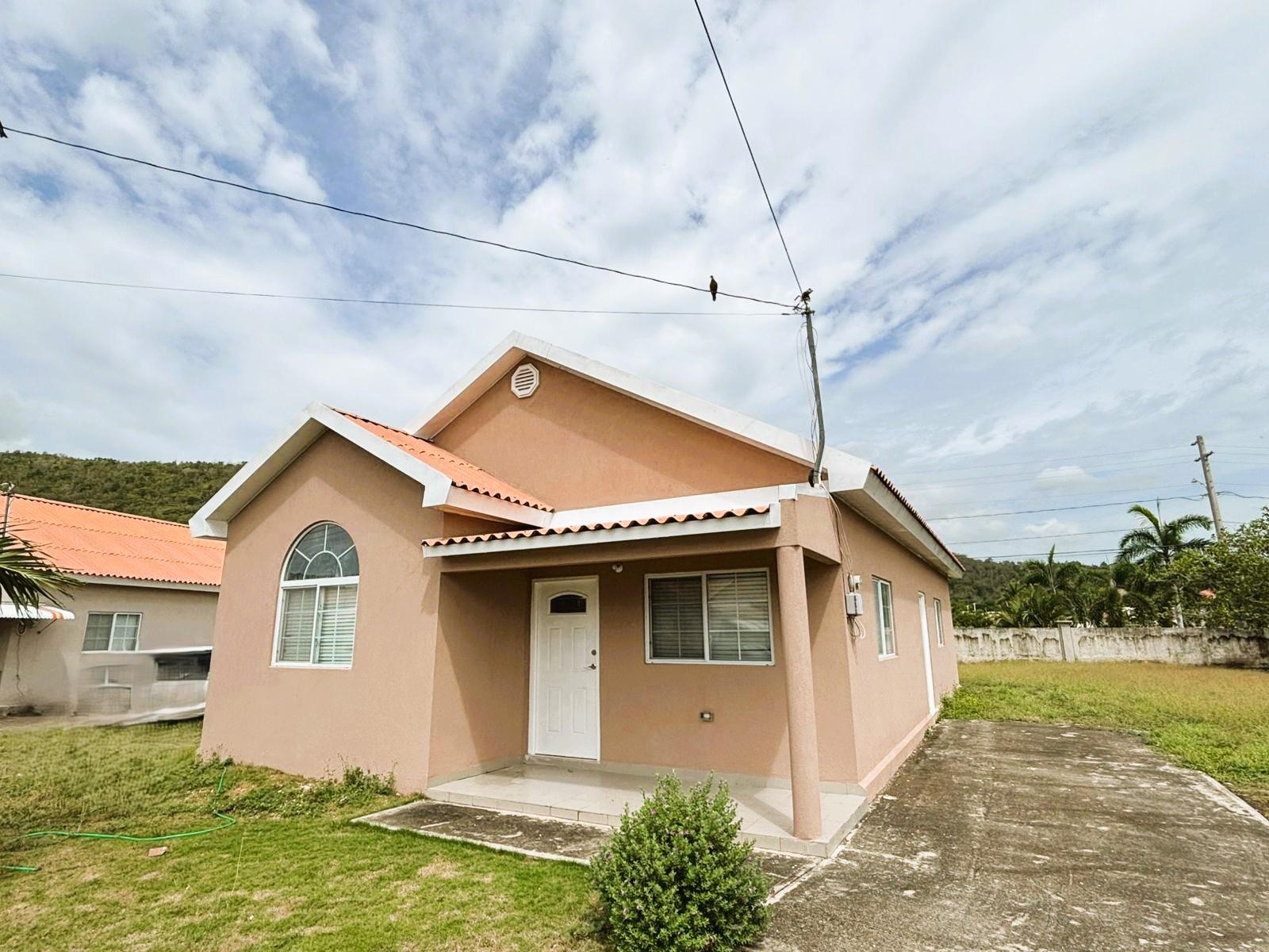 First image of f 001 Elia Taddeo Court in Caymanas Estates, St. Catherine, Jamaica - property is For Rent