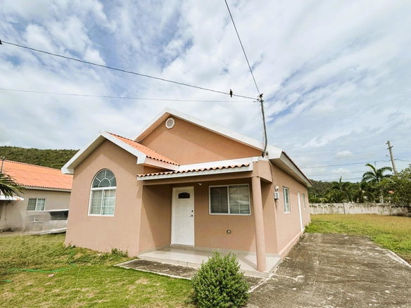 First image of f 001 Elia Taddeo Court in Caymanas Estates, St. Catherine, Jamaica - property is For Rent