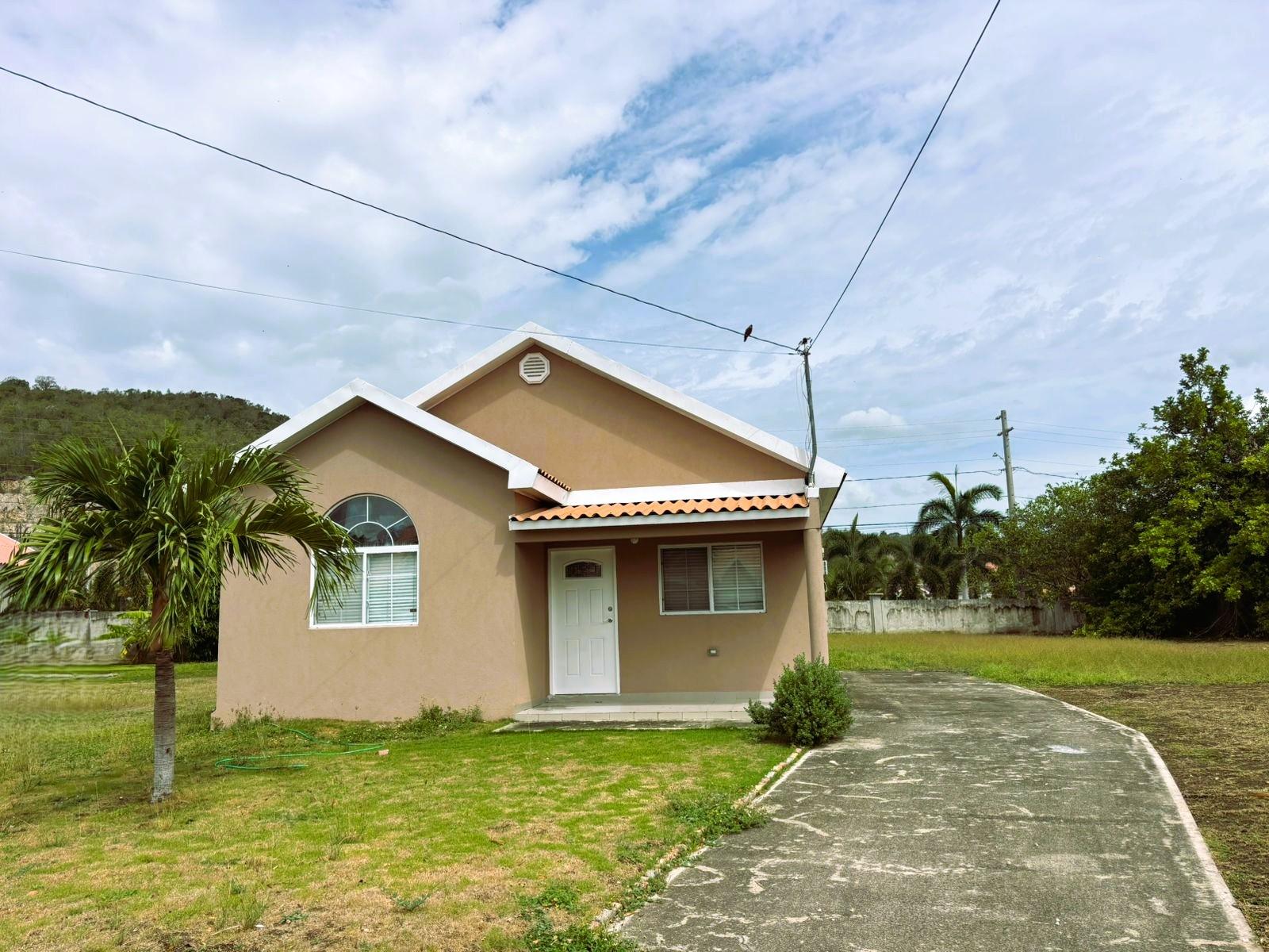 Second image of f 001 Elia Taddeo Court in Caymanas Estates, St. Catherine, Jamaica - property is For Rent