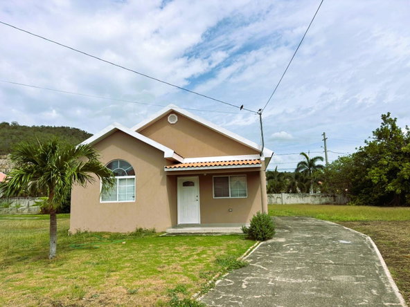 Second image of f 001 Elia Taddeo Court in Caymanas Estates, St. Catherine, Jamaica - property is For Rent