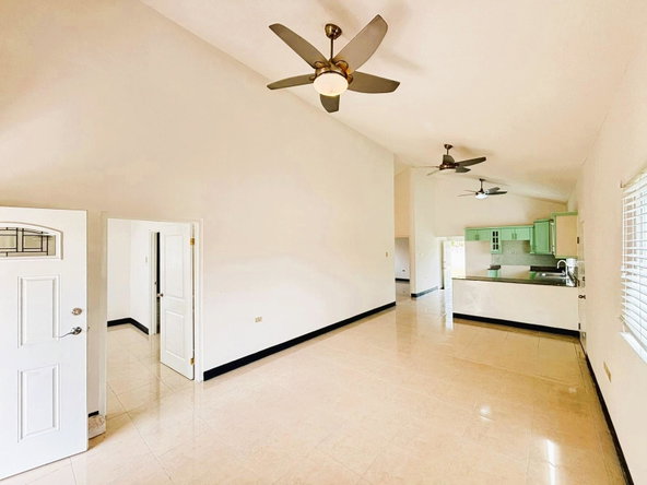 Fourth image of f 001 Elia Taddeo Court in Caymanas Estates, St. Catherine, Jamaica - property is For Rent