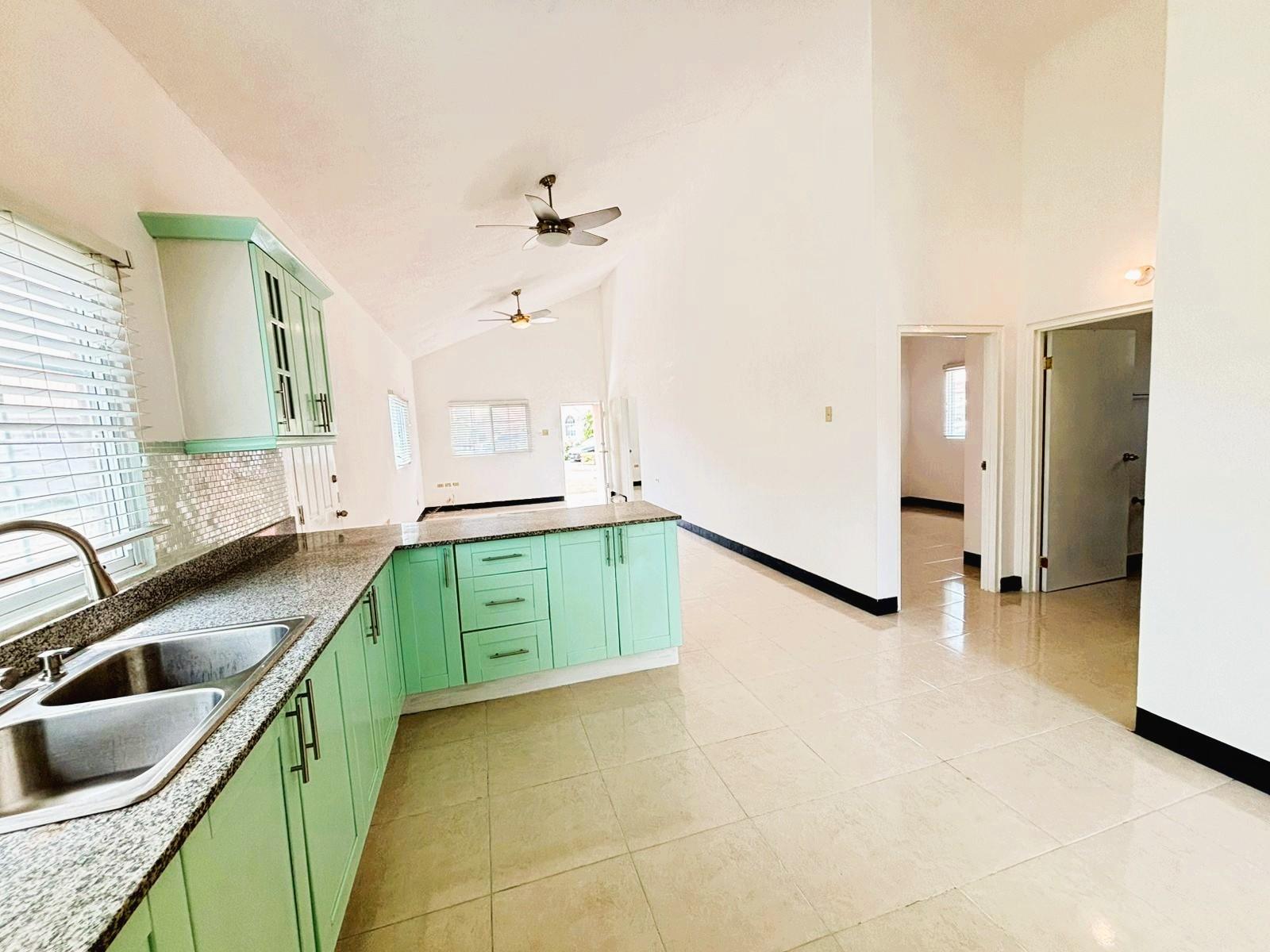 Fifth image of f 001 Elia Taddeo Court in Caymanas Estates, St. Catherine, Jamaica - property is For Rent