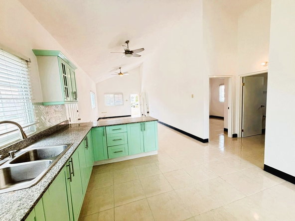 Fifth image of f 001 Elia Taddeo Court in Caymanas Estates, St. Catherine, Jamaica - property is For Rent