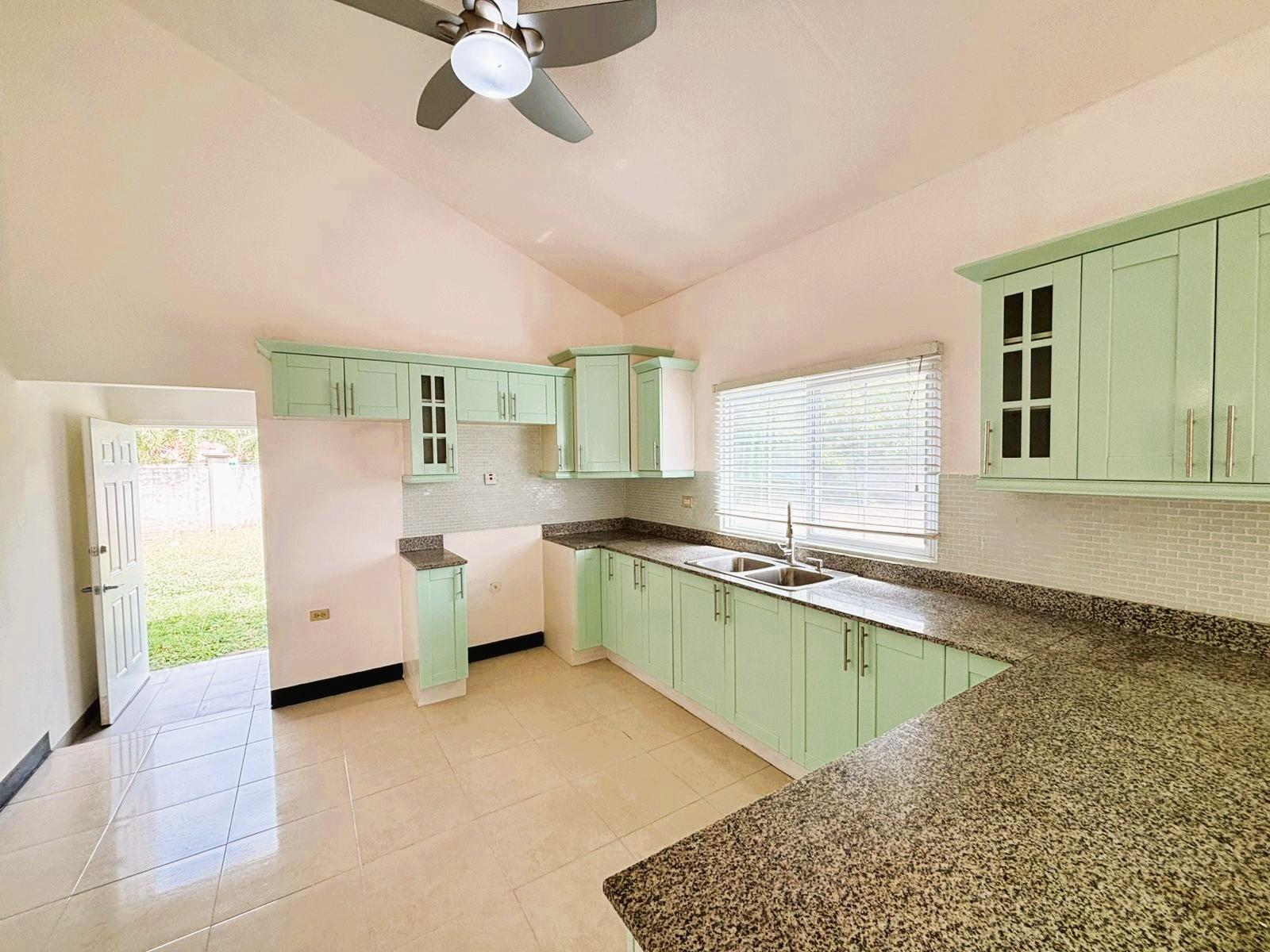 Seventh image of f 001 Elia Taddeo Court in Caymanas Estates, St. Catherine, Jamaica - property is For Rent
