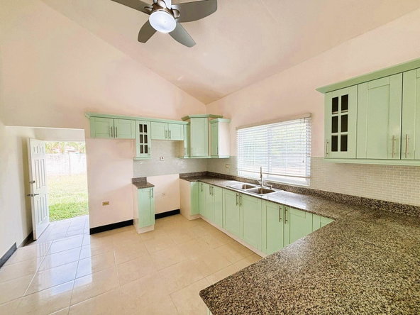 Seventh image of f 001 Elia Taddeo Court in Caymanas Estates, St. Catherine, Jamaica - property is For Rent