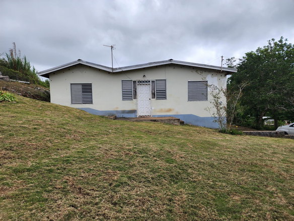First image of Old England in Mandeville, Manchester, Jamaica - property is For Sale