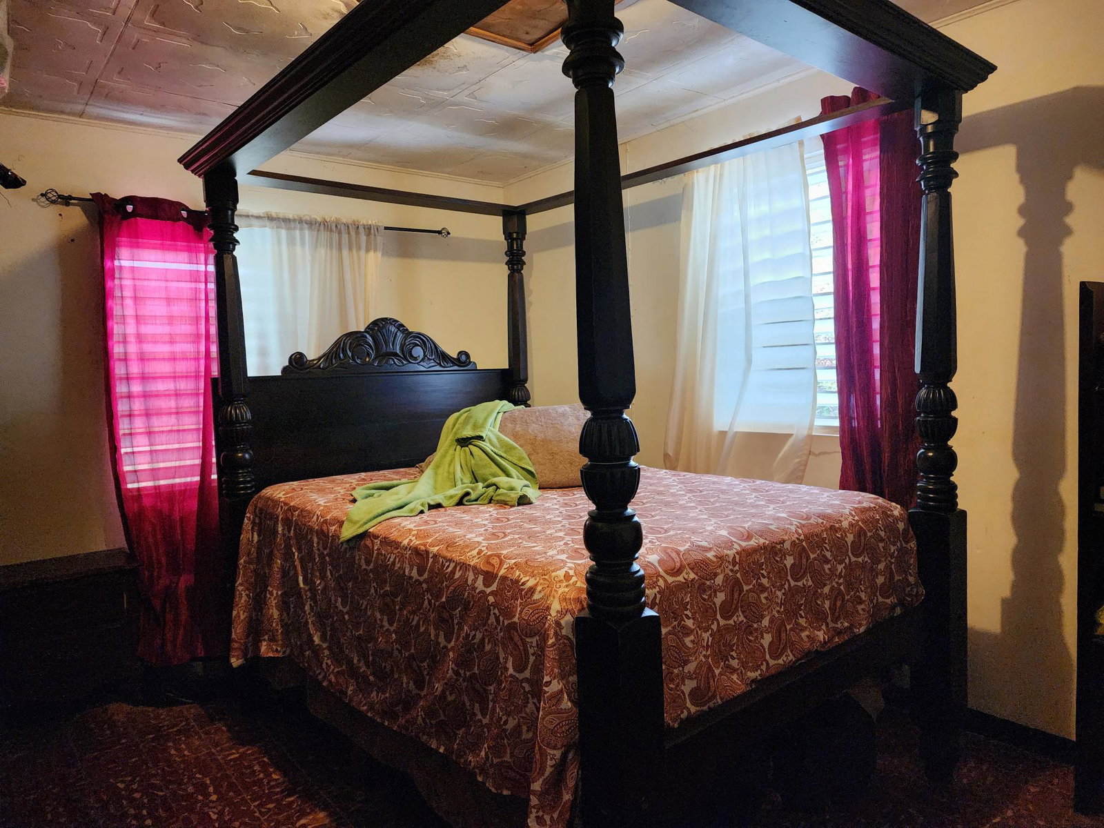 Fifth image of Old England in Mandeville, Manchester, Jamaica - property is For Sale
