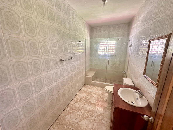 Seventh image of B-565 Block 14, Part of Norther in Lilliput, St. James, Jamaica - property is For Rent