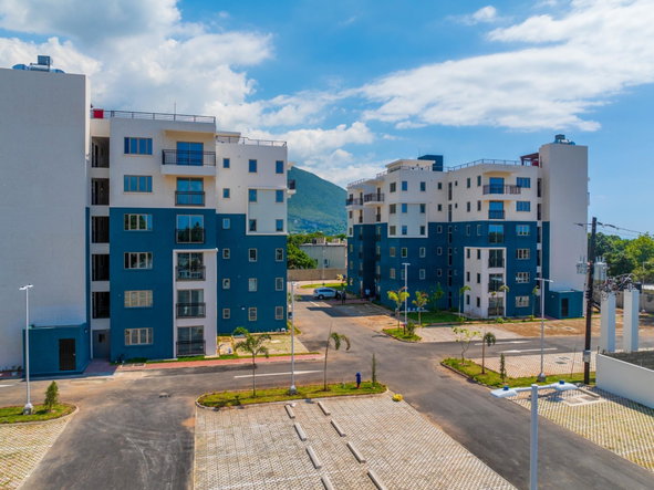 First image of ag 4-50 1/4 Deanery Road, Kingston in KINGSTON, Kingston, Jamaica - property is For Rent