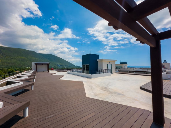 Eleventh image of ag 4-50 1/4 Deanery Road, Kingston in KINGSTON, Kingston, Jamaica - property is For Rent