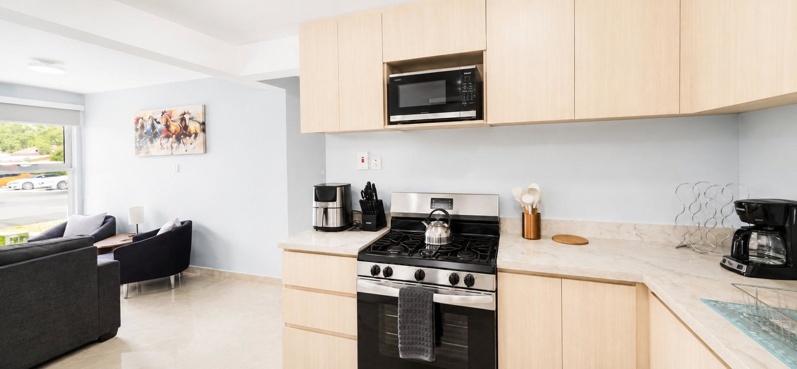 Fifth image of ag 4-50 1/4 Deanery Road, Kingston in KINGSTON, Kingston, Jamaica - property is For Rent