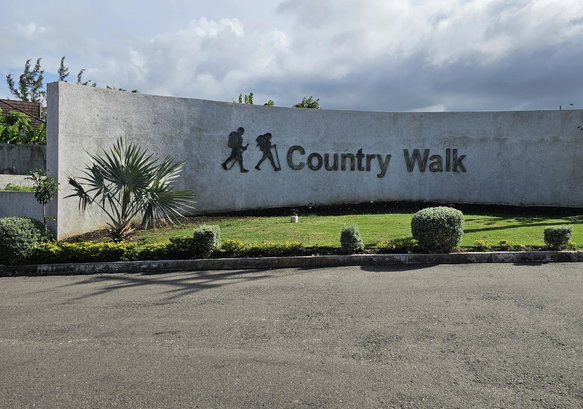First image of k2 Country Walk Townhouse in Richmond, St. Ann, Jamaica - property is For Rent