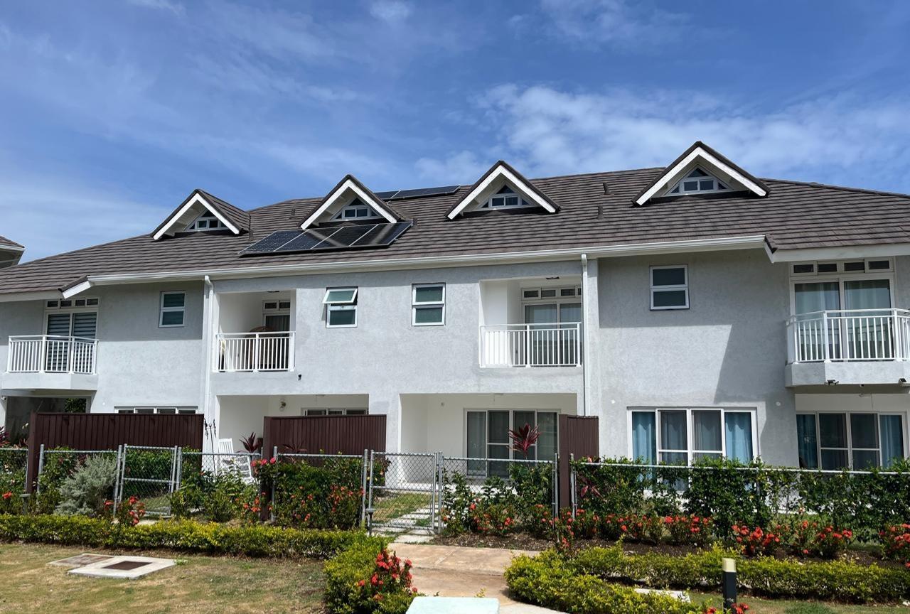 Tenth image of k2 Country Walk Townhouse in Richmond, St. Ann, Jamaica - property is For Rent
