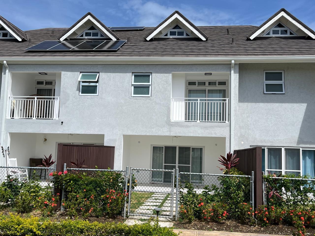 Eleventh image of k2 Country Walk Townhouse in Richmond, St. Ann, Jamaica - property is For Rent