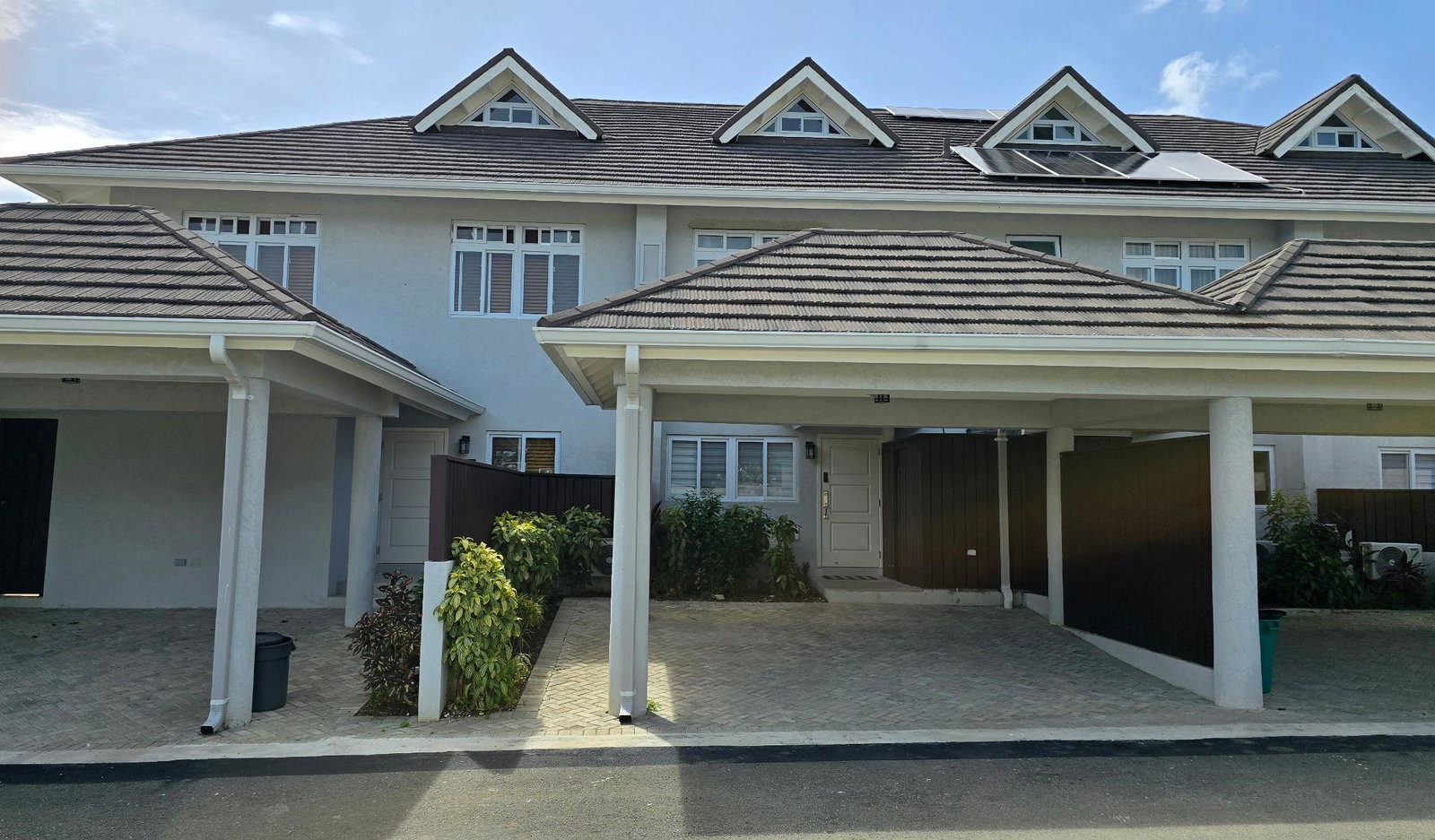 Second image of k2 Country Walk Townhouse in Richmond, St. Ann, Jamaica - property is For Rent