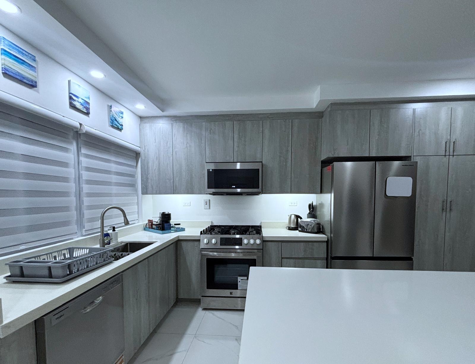 Third image of k2 Country Walk Townhouse in Richmond, St. Ann, Jamaica - property is For Rent
