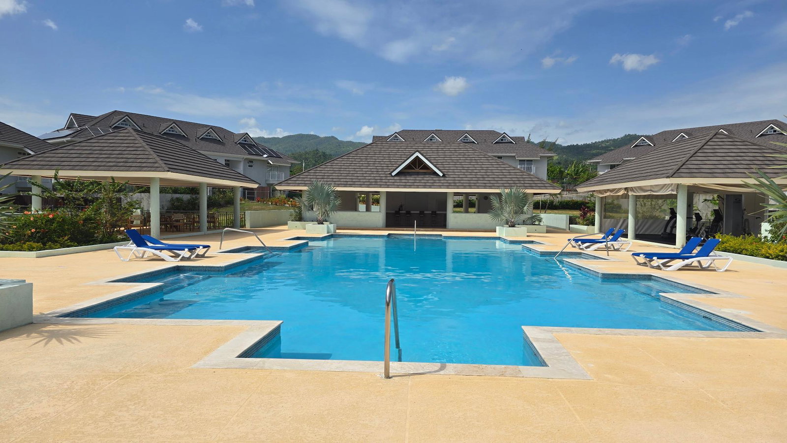 Seventh image of k2 Country Walk Townhouse in Richmond, St. Ann, Jamaica - property is For Rent