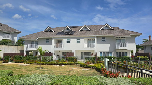 Eighth image of k2 Country Walk Townhouse in Richmond, St. Ann, Jamaica - property is For Rent
