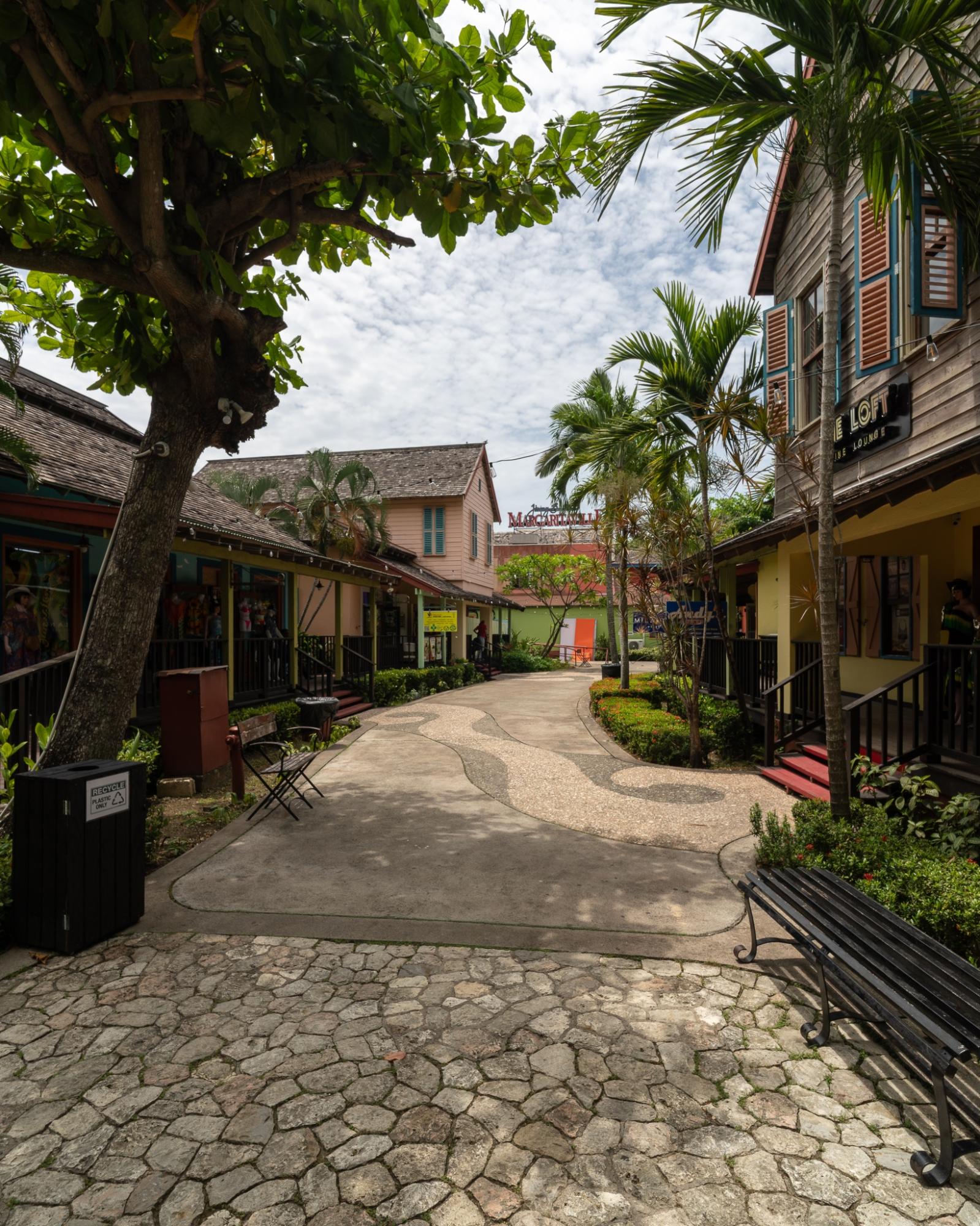 Tenth image of 24d- Turtle Towers in Ocho Rios, St. Ann, Jamaica - property is For Sale