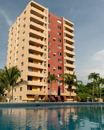 Seventh image of 24d- Turtle Towers in Ocho Rios, St. Ann, Jamaica - property is For Sale