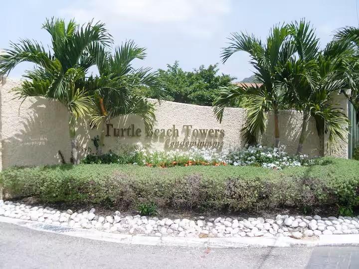 Eighth image of 24d- Turtle Towers in Ocho Rios, St. Ann, Jamaica - property is For Sale