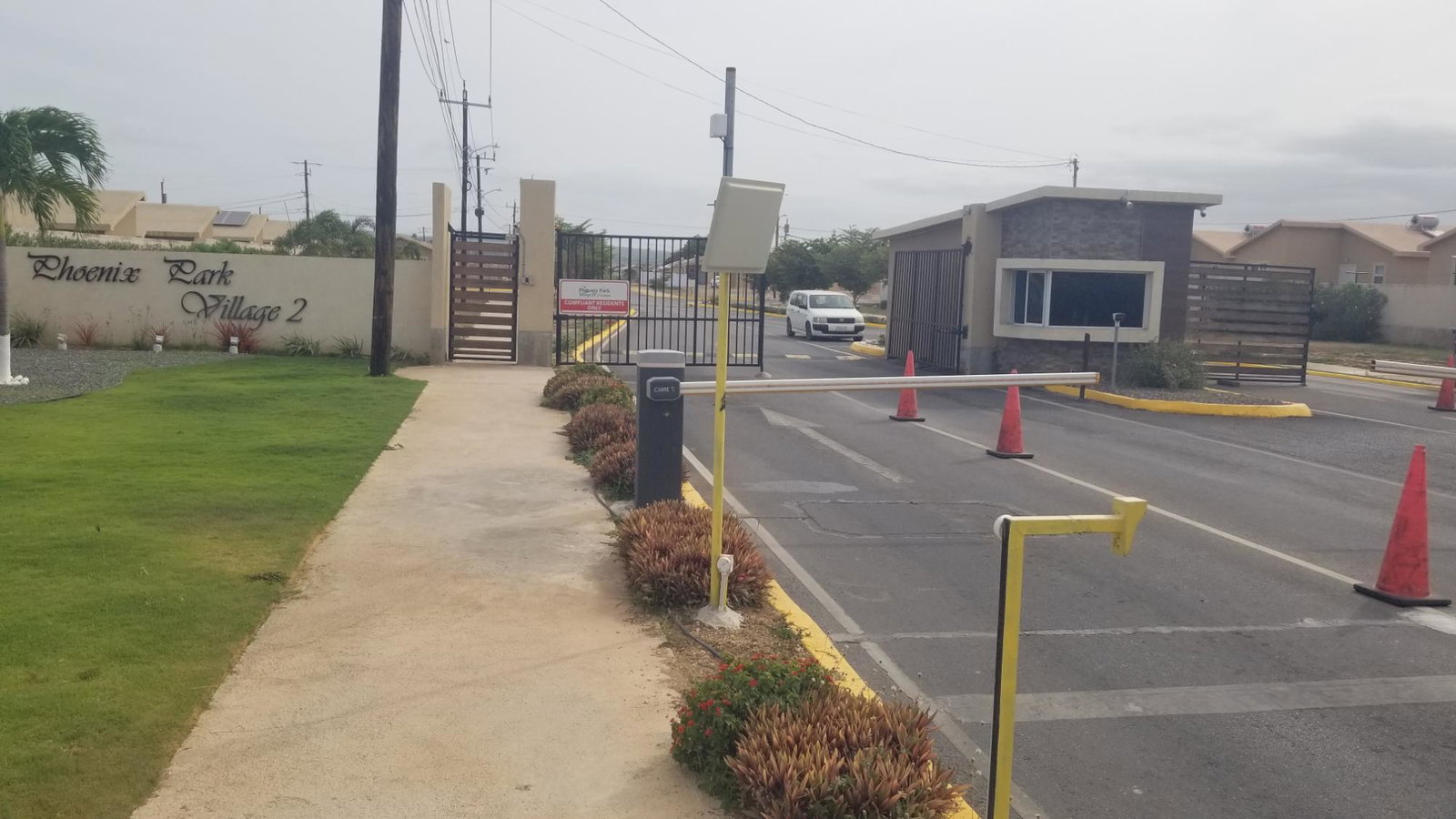 First image of 398-398 Phoenix Park Village 2 ph in Phoenix Park, St. Catherine, Jamaica - property is For Rent