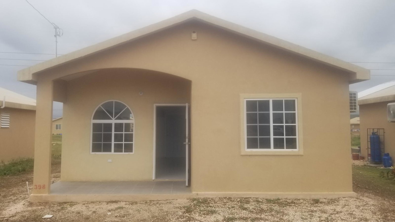 Second image of 398-398 Phoenix Park Village 2 ph in Phoenix Park, St. Catherine, Jamaica - property is For Rent