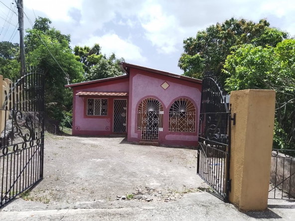 First image of Brandon Hill / Zion Hill in Brandon Hill, St. Andrew, Jamaica - property is For Sale