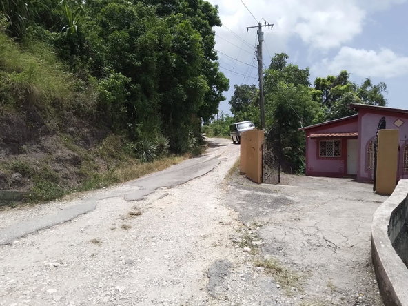 Second image of Brandon Hill / Zion Hill in Brandon Hill, St. Andrew, Jamaica - property is For Sale