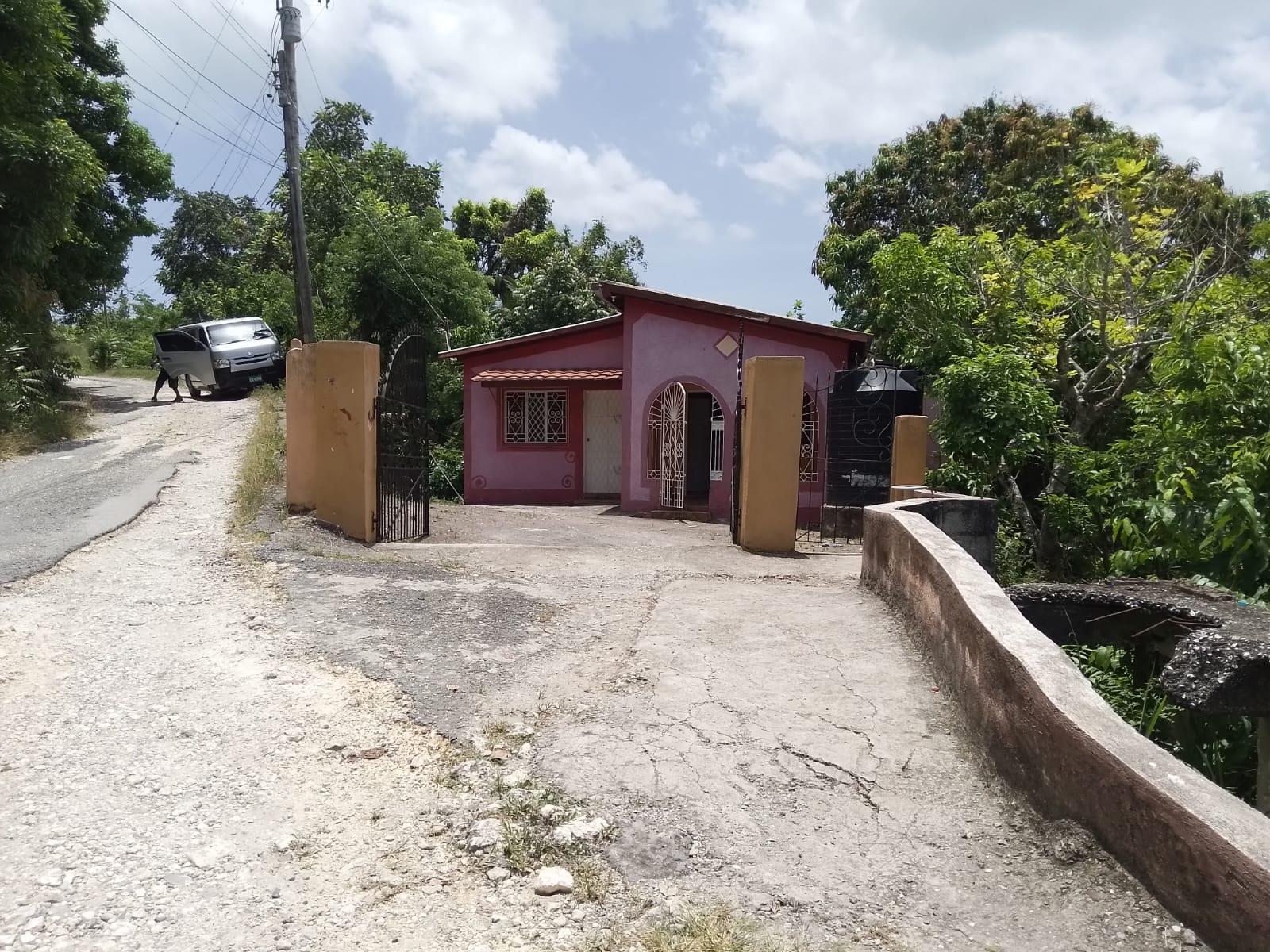 Twenty-Sixth image of Brandon Hill / Zion Hill in Brandon Hill, St. Andrew, Jamaica - property is For Sale