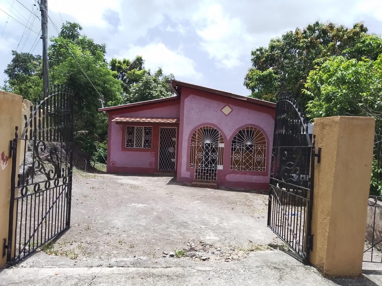 Third image of Brandon Hill / Zion Hill in Brandon Hill, St. Andrew, Jamaica - property is For Sale