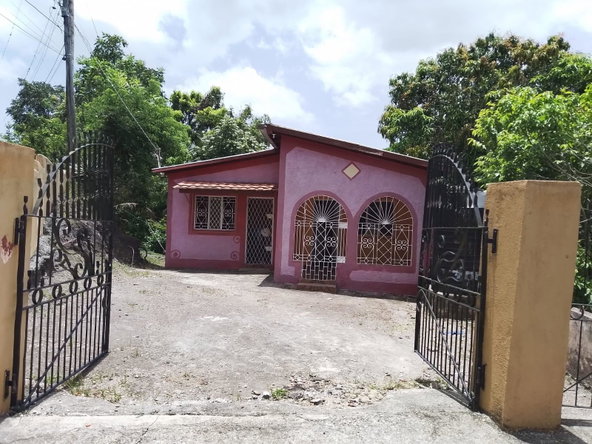 Third image of Brandon Hill / Zion Hill in Brandon Hill, St. Andrew, Jamaica - property is For Sale