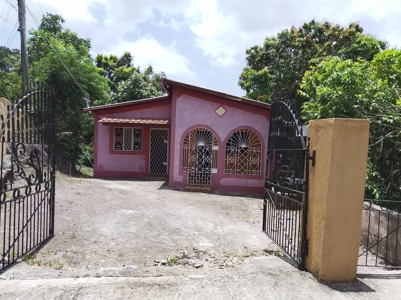 Fourth image of Brandon Hill / Zion Hill in Brandon Hill, St. Andrew, Jamaica - property is For Sale