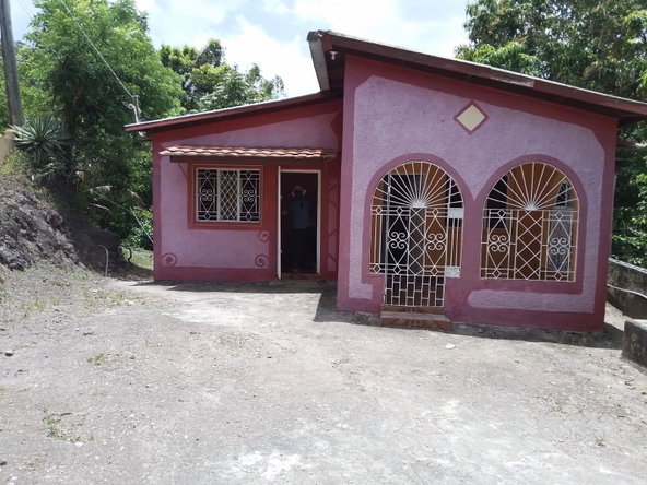 Fifth image of Brandon Hill / Zion Hill in Brandon Hill, St. Andrew, Jamaica - property is For Sale