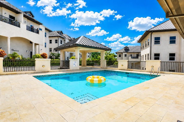 Second image of A6- Ocean Springs in Reading, St. James, Jamaica - property is For Sale