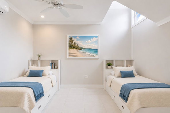 Twenty-Third image of A6- Ocean Springs in Reading, St. James, Jamaica - property is For Sale