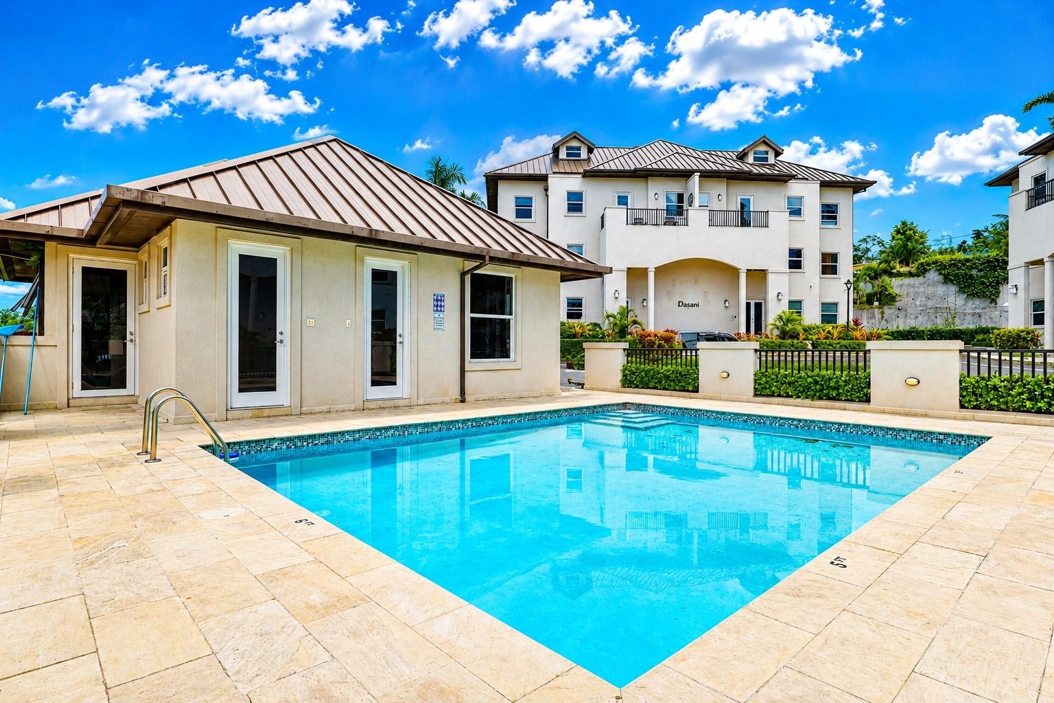 Twenty-Sixth image of A6- Ocean Springs in Reading, St. James, Jamaica - property is For Sale