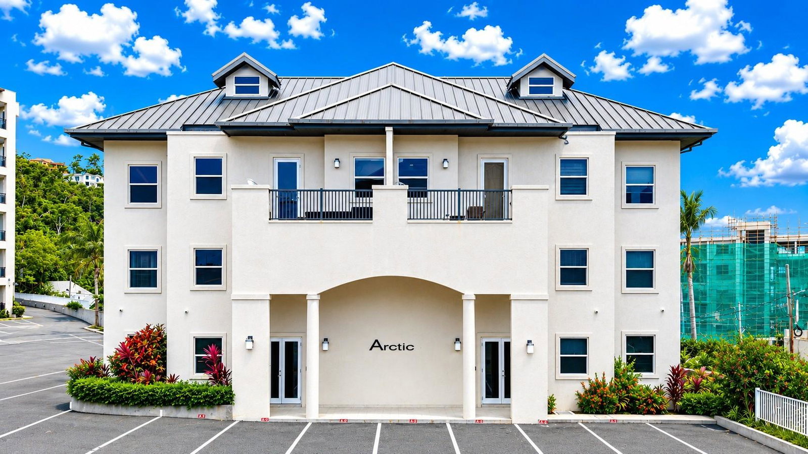 Third image of A6- Ocean Springs in Reading, St. James, Jamaica - property is For Sale
