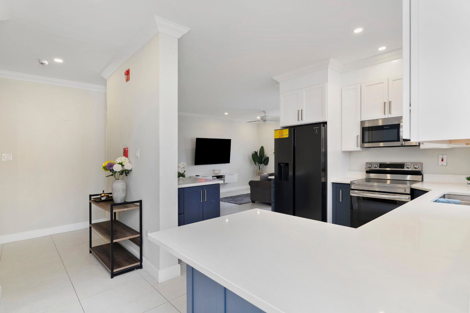 Sixth image of A6- Ocean Springs in Reading, St. James, Jamaica - property is For Sale