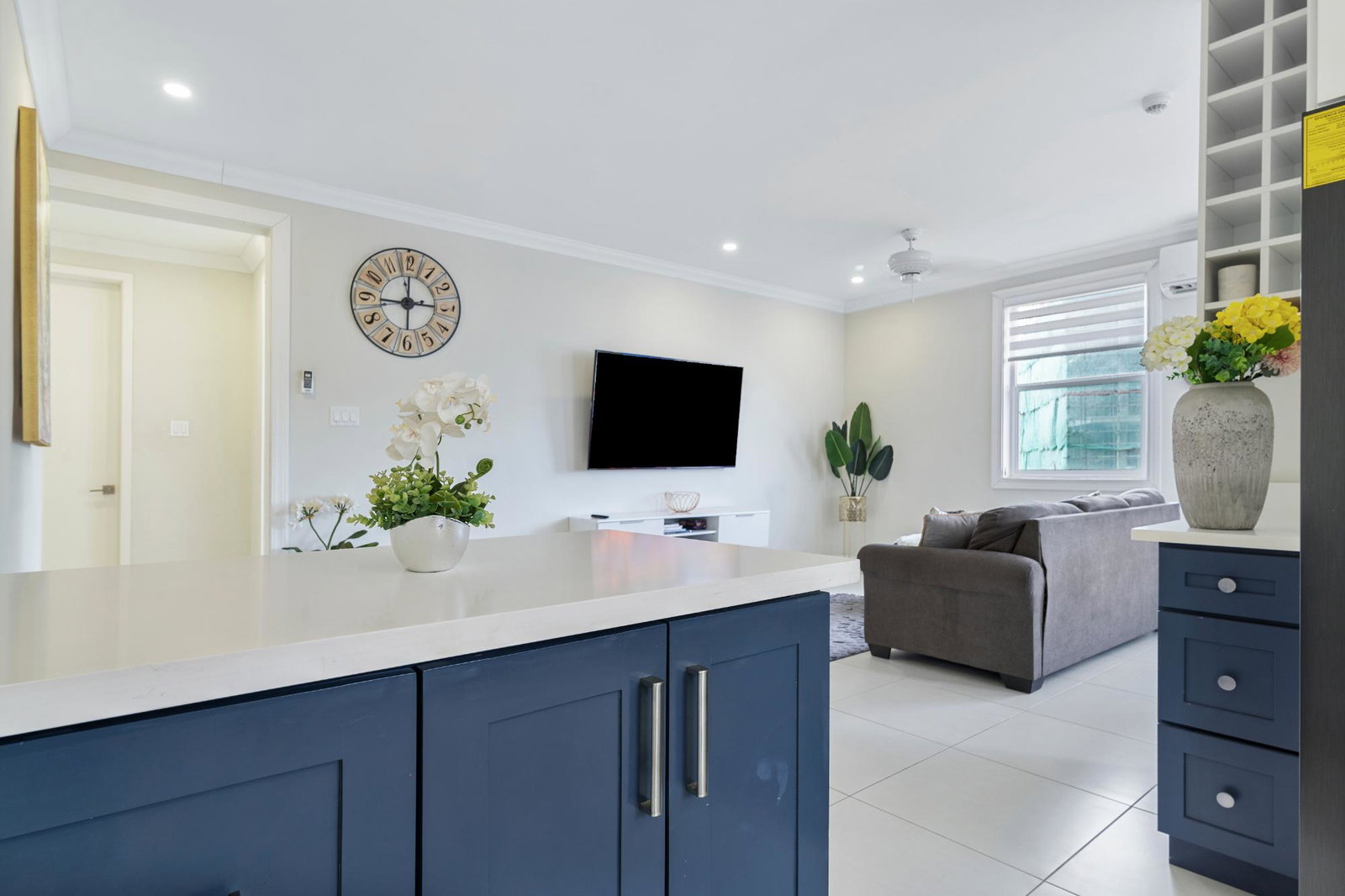 Seventh image of A6- Ocean Springs in Reading, St. James, Jamaica - property is For Sale