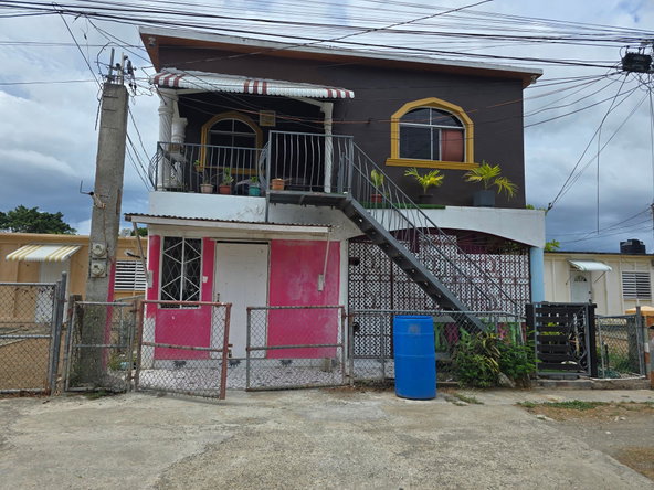 First image of Lot 360 North 27th Way. Monza in Monza, St. Catherine, Jamaica - property is For Sale