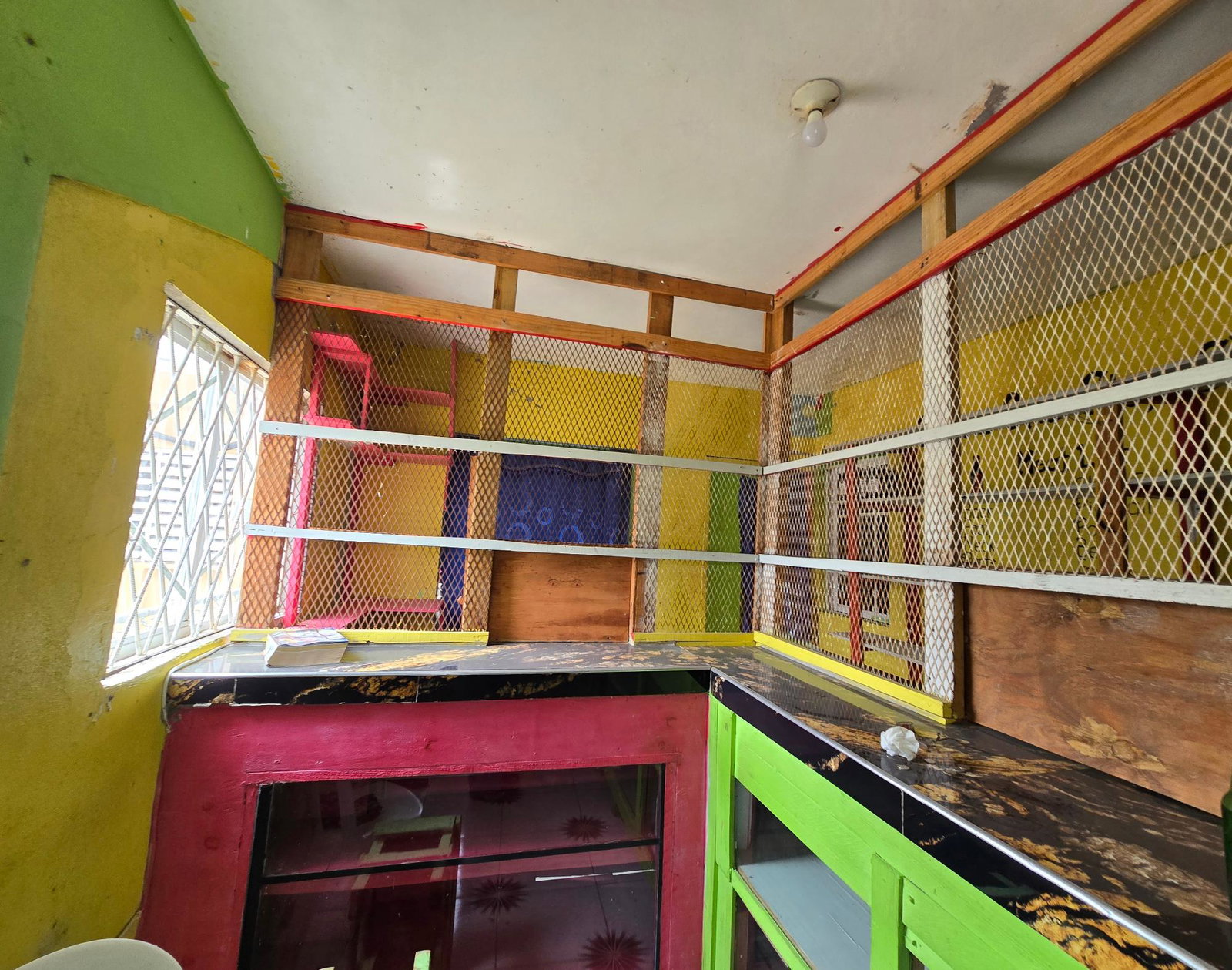 Twelfth image of Lot 360 North 27th Way. Monza in Monza, St. Catherine, Jamaica - property is For Sale