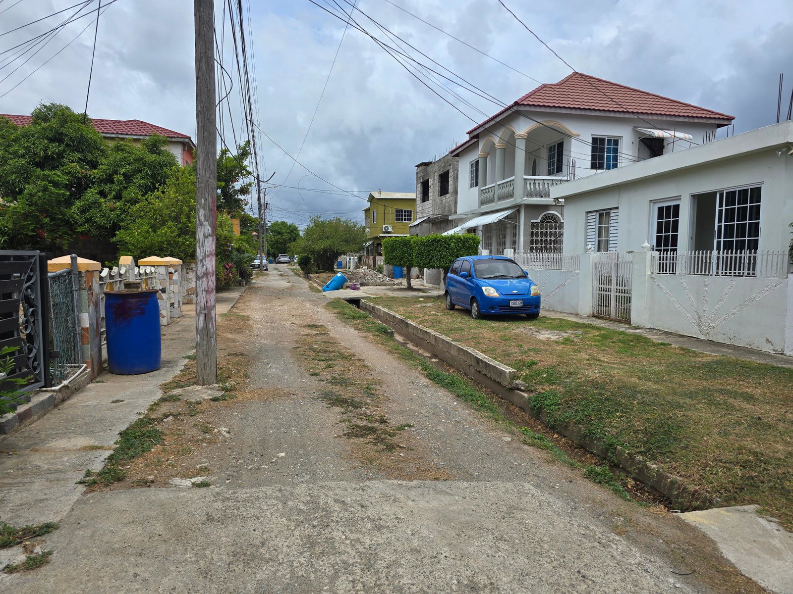 Eighteenth image of Lot 360 North 27th Way. Monza in Monza, St. Catherine, Jamaica - property is For Sale