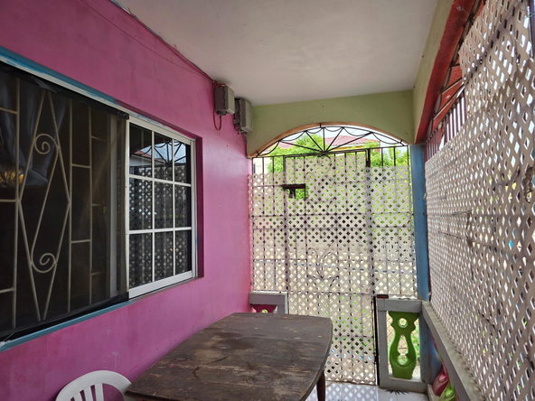 Third image of Lot 360 North 27th Way. Monza in Monza, St. Catherine, Jamaica - property is For Sale