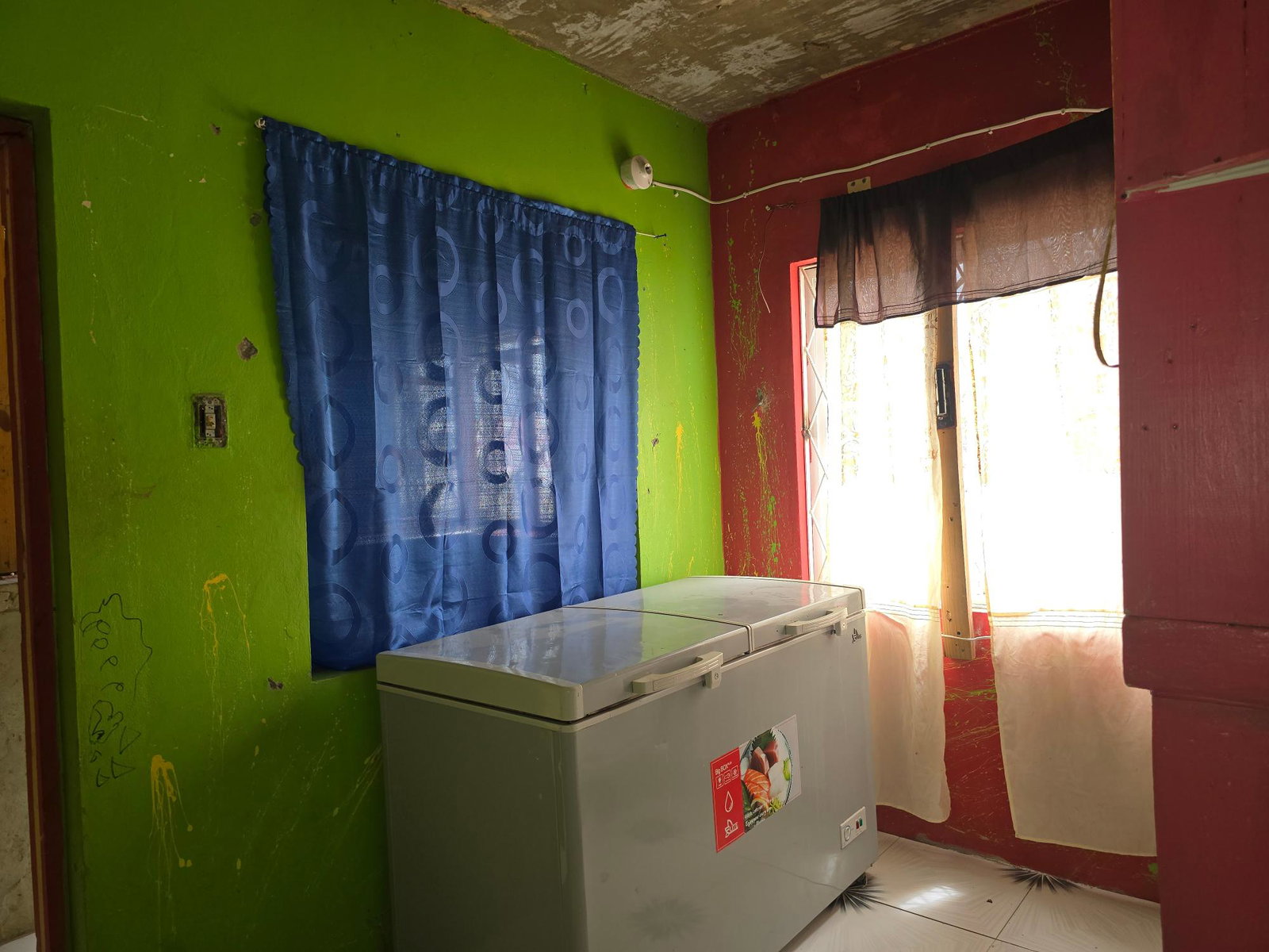 Sixth image of Lot 360 North 27th Way. Monza in Monza, St. Catherine, Jamaica - property is For Sale