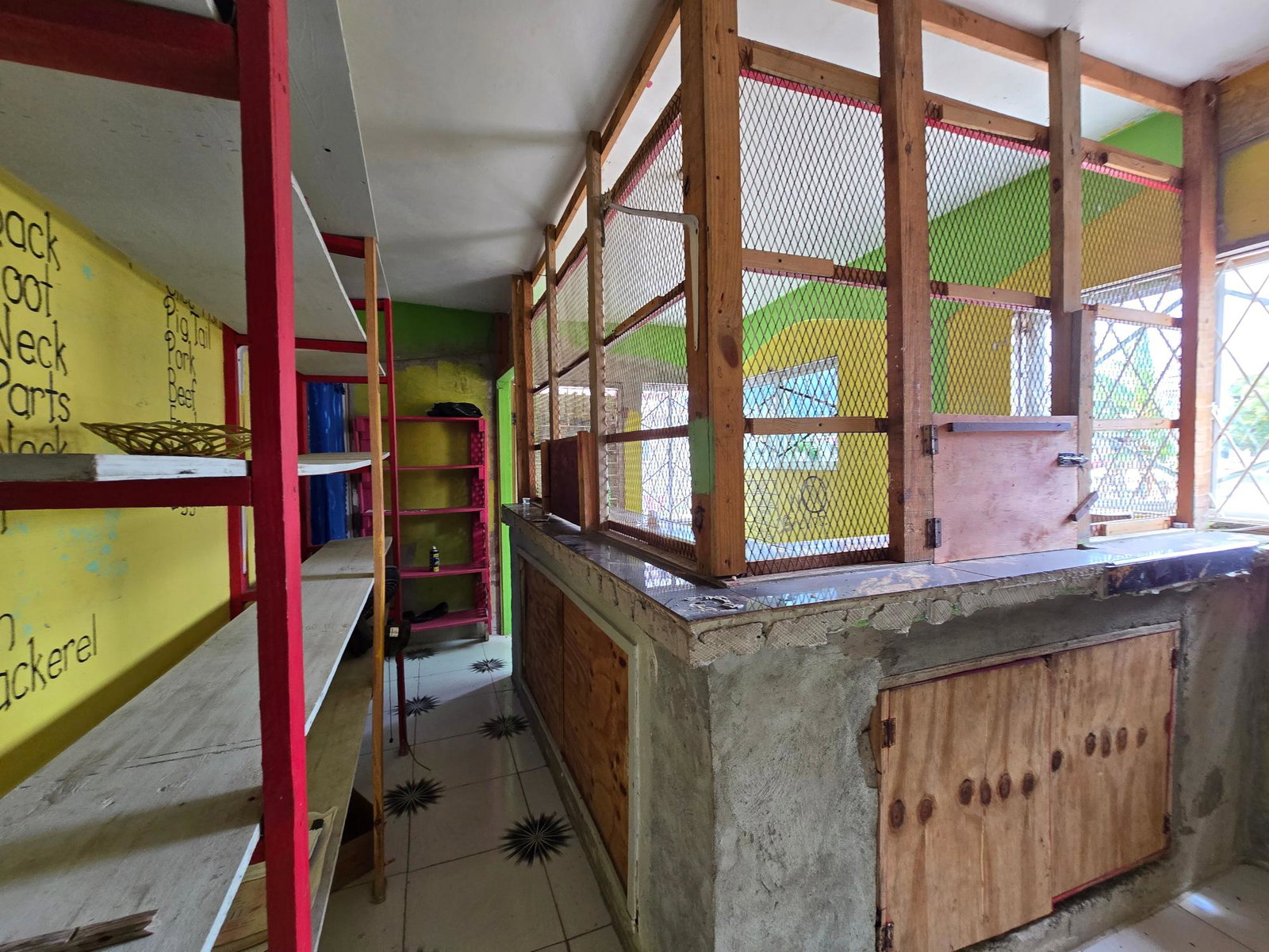 Ninth image of Lot 360 North 27th Way. Monza in Monza, St. Catherine, Jamaica - property is For Sale