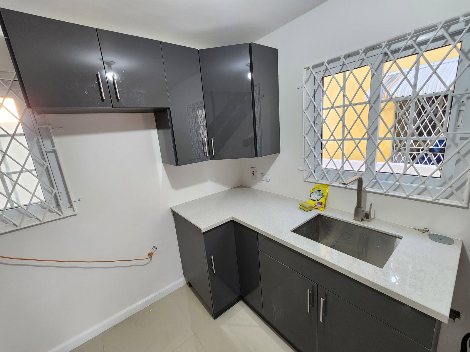 Fourth image of 194 Almond dr in Bridgeview, St. Catherine, Jamaica - property is For Rent