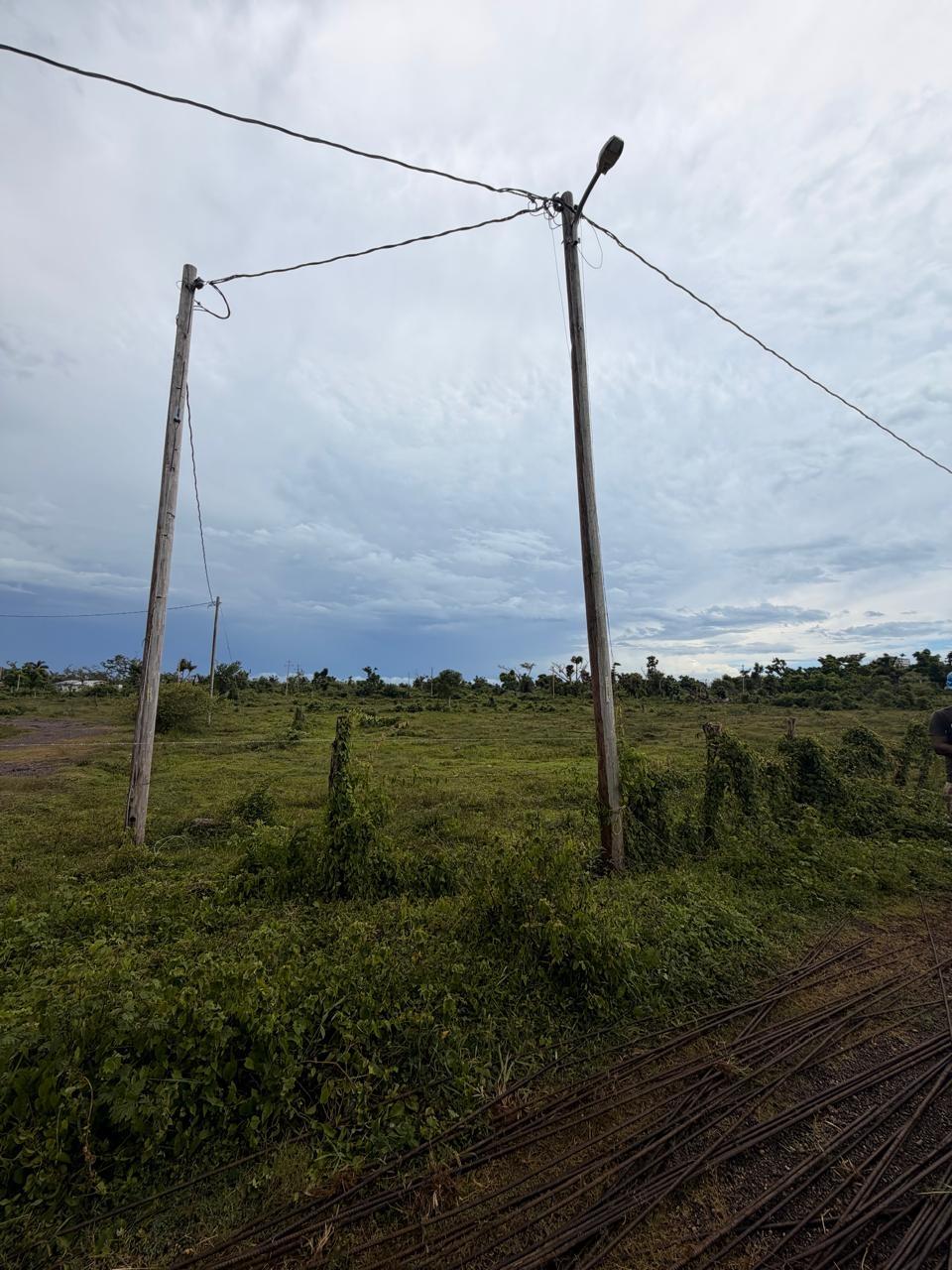 Third image of Spring Park in Spring Park Meadows, St. Elizabeth, Jamaica - property is For Sale