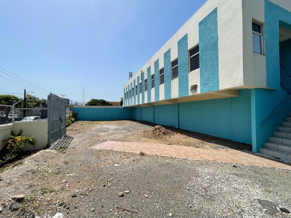 First image of Balmoral Avenue in Kingston 10, St. Andrew, Jamaica - property is For Rent