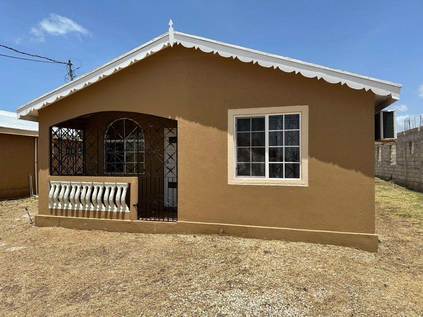 First image of Lot 872- New Harbour Village in Old Harbour, St. Catherine, Jamaica - property is For Rent